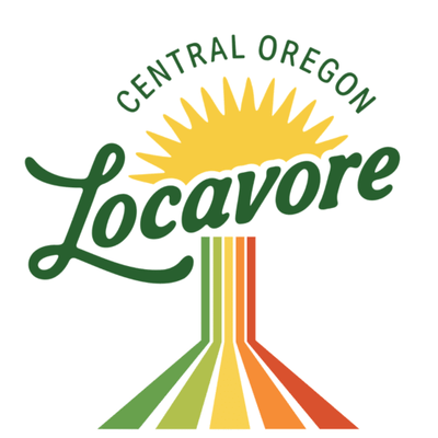 Central Oregon Locavore logo
