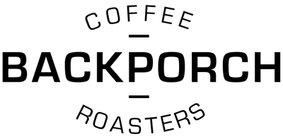 Backporch Coffee Roasters-HQ logo