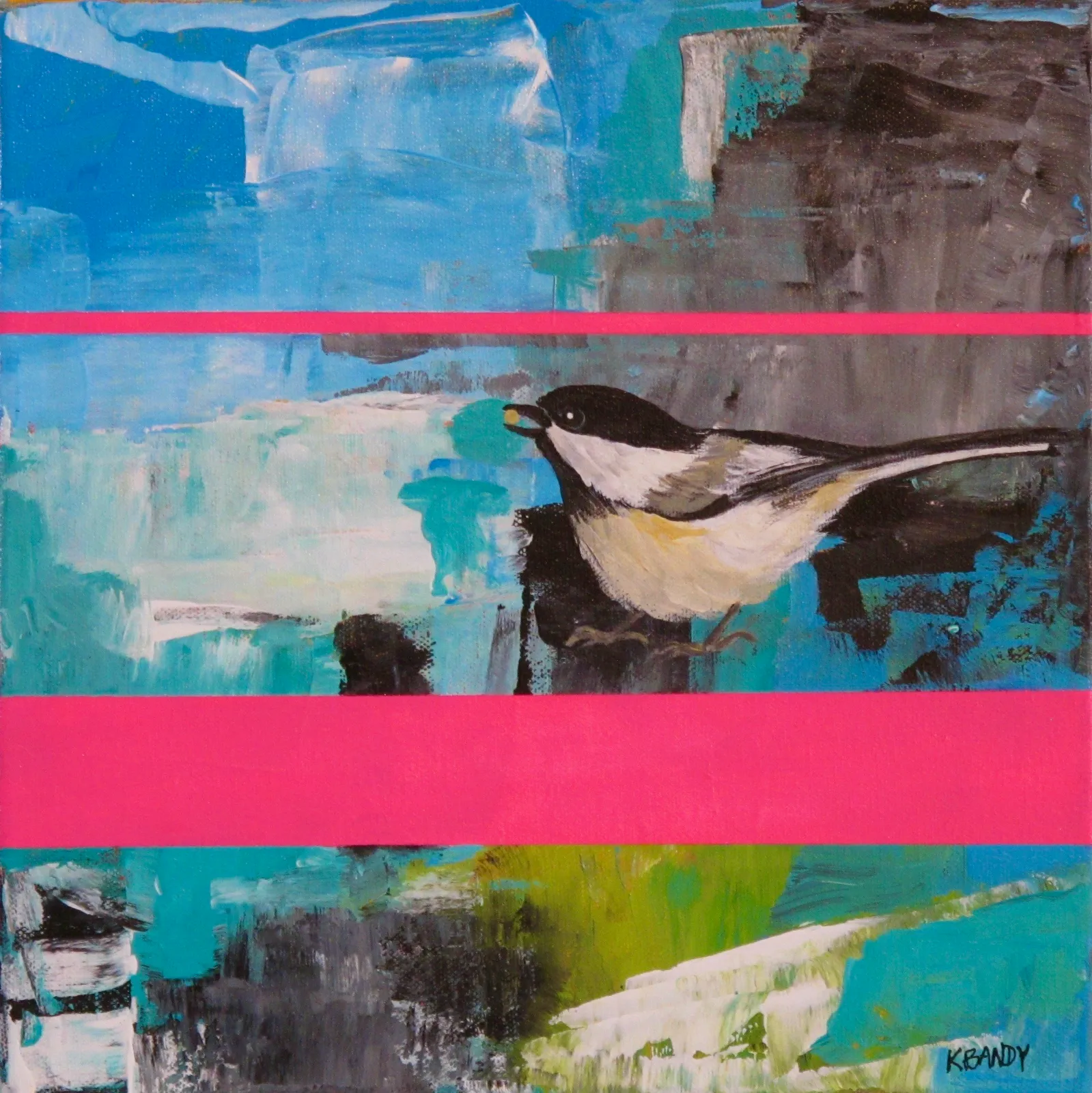 Karen Bandy Studio