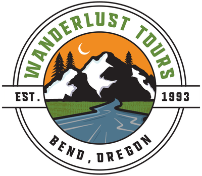 Wanderlust Tours logo
