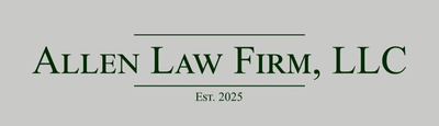 Allen Law Firm, LLC logo