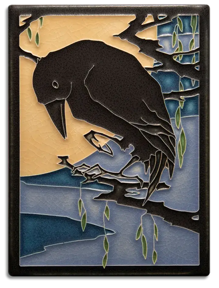 Lone Crow Bungalow