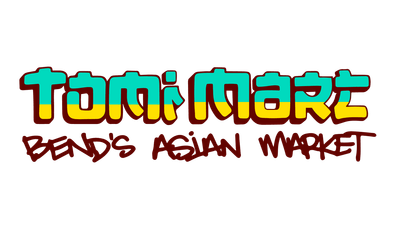 Tomi Mart logo