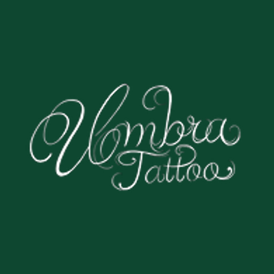 Umbra Tattoo logo
