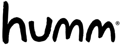 Humm Kombucha logo