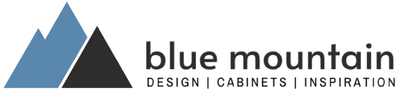 Blue Mountain Design logo