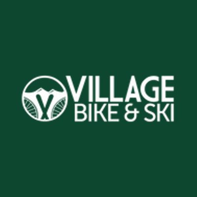Village Bike and Ski logo
