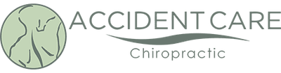 Accident Care Chiropractic logo
