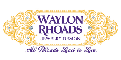 Waylon Rhoads Jewelry logo