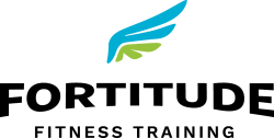 Fortitude Fitness Training logo