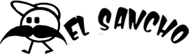 El Sancho logo