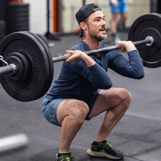Fortitude Fitness Training