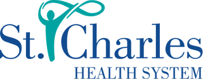 St. Charles Center for Orthopedics & Neurosurgery logo