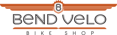 Bend Velo logo