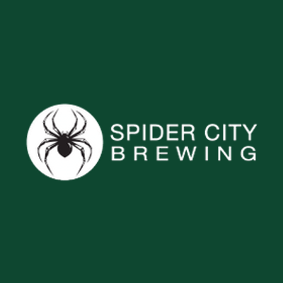 Spider City Brewing logo