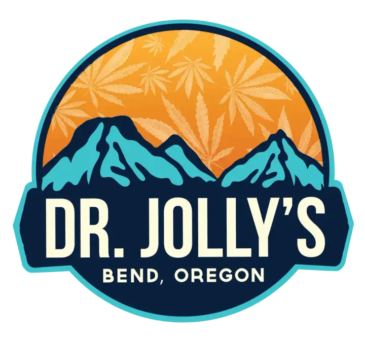 Dr. Jolly's