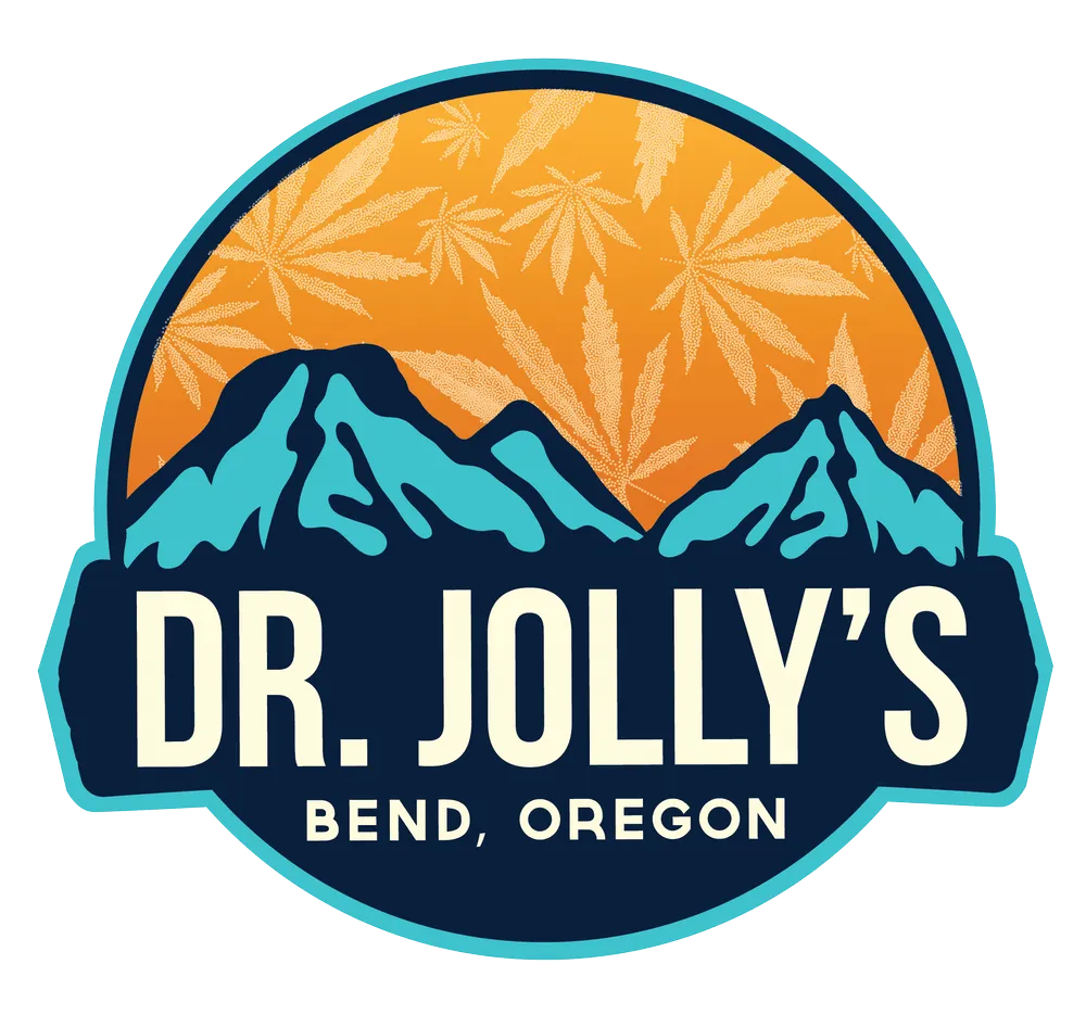 Dr. Jolly's