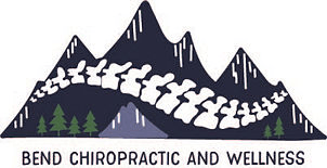 Bend Chiropractic and Wellness logo