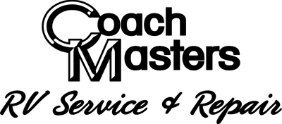 Coach Masters RV Service and Repair logo