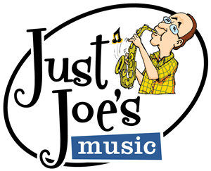 Just Joes's Music logo