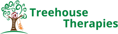 Treehouse Therapies logo