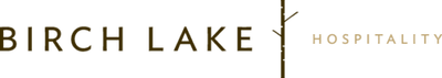 Birch Lake Hospitality logo