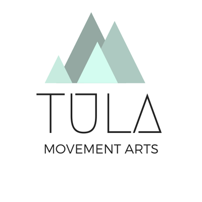 Tula Movement Arts logo