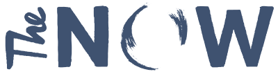 The NOW Bend logo