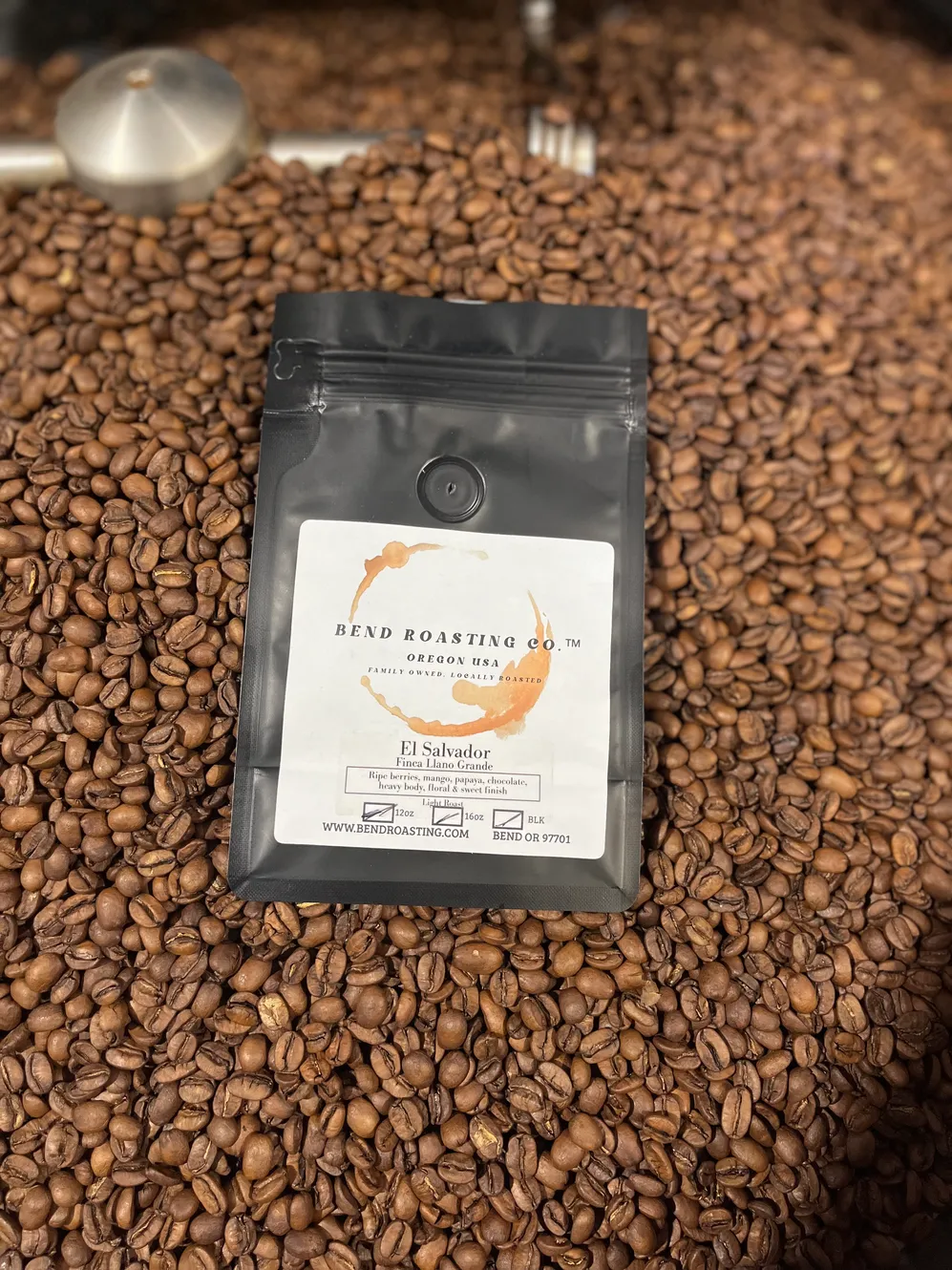 Bend Roasting Company
