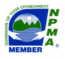 Lawn Care & Pest Control Services logo