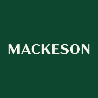 Mackeson Advisory logo
