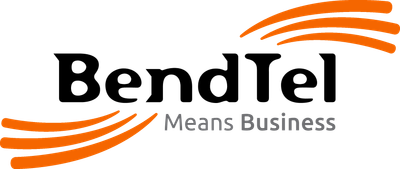 BendTel Inc. logo