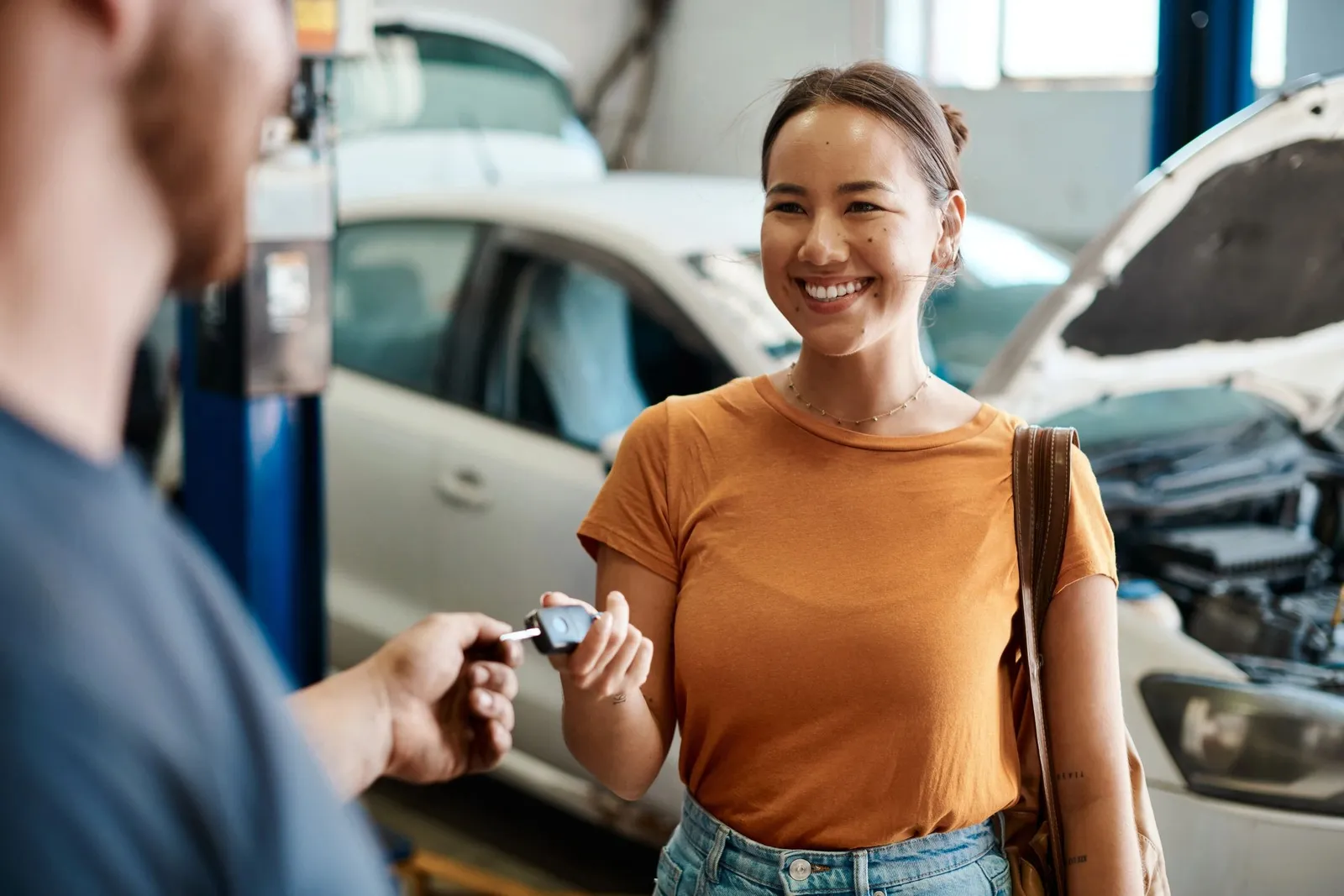 Central Oregon Autobody