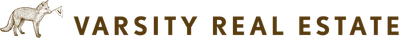 Varsity Real Estate logo