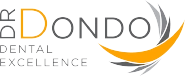 Dr. Dondo Dental Excellence logo