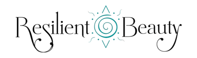 RESILIENT BEAUTY OREGON logo