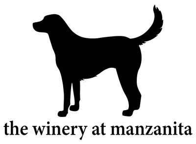 The Winery at Manzanita - Bend logo