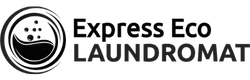 Express Eco Laundromats logo