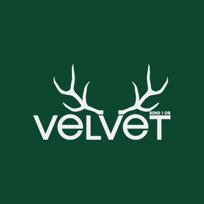 Velvet logo