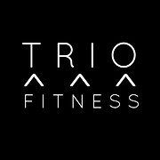 TRIO ATHLETIC logo