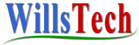 Willstech Computer Solution logo