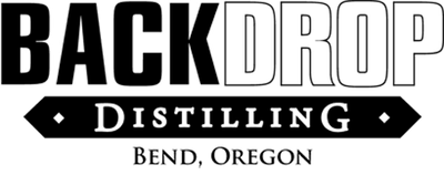 BackDrop Distilling logo