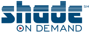 Shade on Demand logo