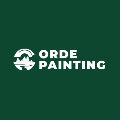 Orde Painting logo