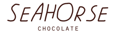 Seahorse Chocolate logo