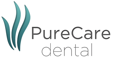 PureCare Dental logo