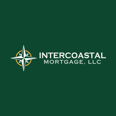 Intercoastal Mortgage logo