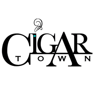 Cigar Towns logo