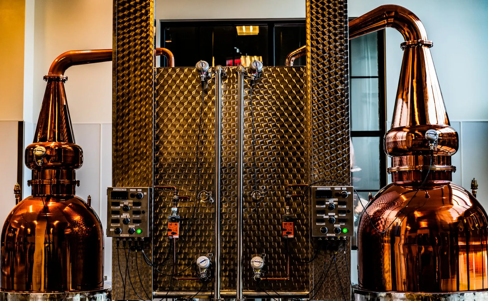 Open Road Distilling Co