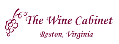 The Wine Cabinet logo